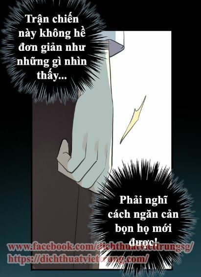 đọc truyện Vết Cắn Ngọt Ngào 2 Chương 42 ảnh 18 tại Thiên Thai Truyện