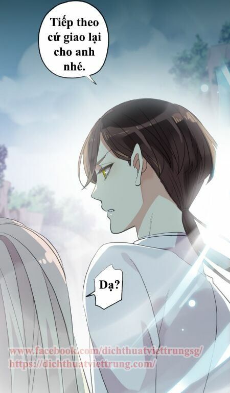 đọc truyện Vết Cắn Ngọt Ngào 2 Chương 42 ảnh 19 tại Thiên Thai Truyện