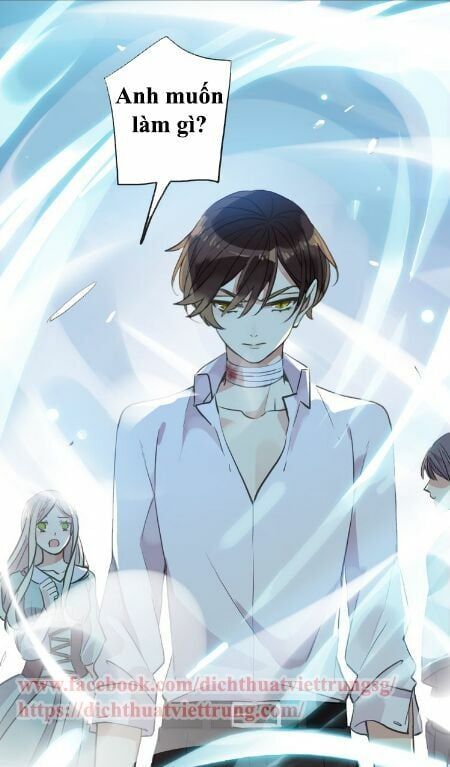 đọc truyện Vết Cắn Ngọt Ngào 2 Chương 42 ảnh 20 tại Thiên Thai Truyện