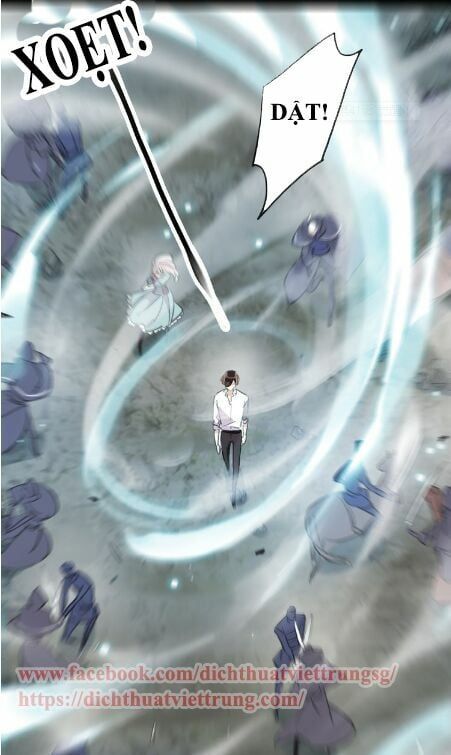 đọc truyện Vết Cắn Ngọt Ngào 2 Chương 42 ảnh 21 tại Thiên Thai Truyện