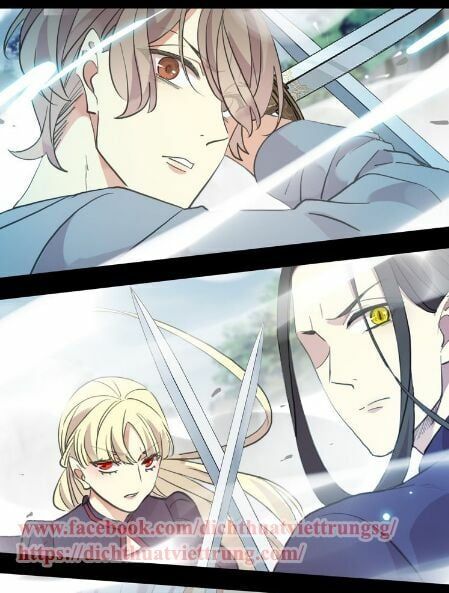 đọc truyện Vết Cắn Ngọt Ngào 2 Chương 42 ảnh 22 tại Thiên Thai Truyện