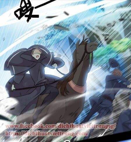 đọc truyện Vết Cắn Ngọt Ngào 2 Chương 42 ảnh 27 tại Thiên Thai Truyện