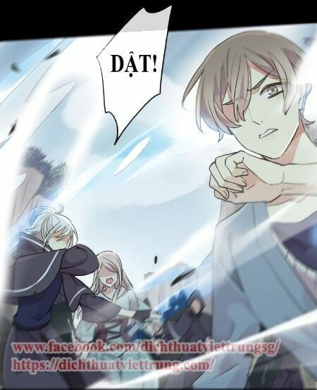 đọc truyện Vết Cắn Ngọt Ngào 2 Chương 42 ảnh 30 tại Thiên Thai Truyện