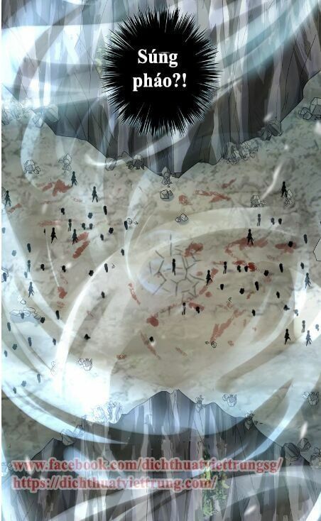 đọc truyện Vết Cắn Ngọt Ngào 2 Chương 42 ảnh 41 tại Thiên Thai Truyện