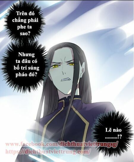 đọc truyện Vết Cắn Ngọt Ngào 2 Chương 42 ảnh 43 tại Thiên Thai Truyện