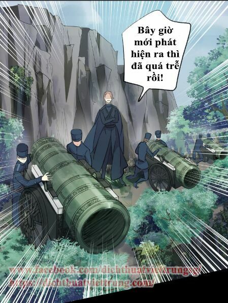 đọc truyện Vết Cắn Ngọt Ngào 2 Chương 42 ảnh 44 tại Thiên Thai Truyện