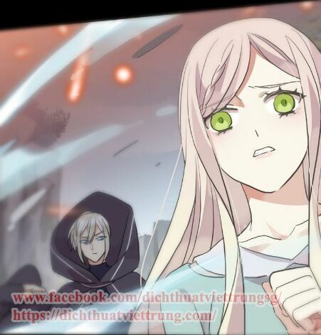 đọc truyện Vết Cắn Ngọt Ngào 2 Chương 42 ảnh 51 tại Thiên Thai Truyện