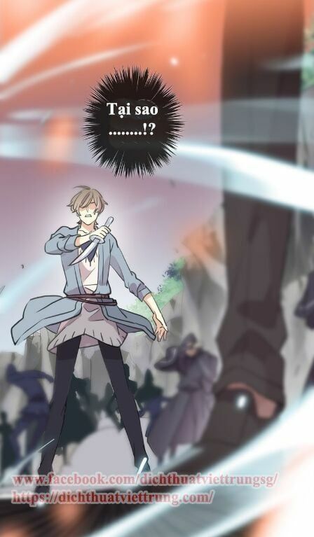 đọc truyện Vết Cắn Ngọt Ngào 2 Chương 42 ảnh 52 tại Thiên Thai Truyện