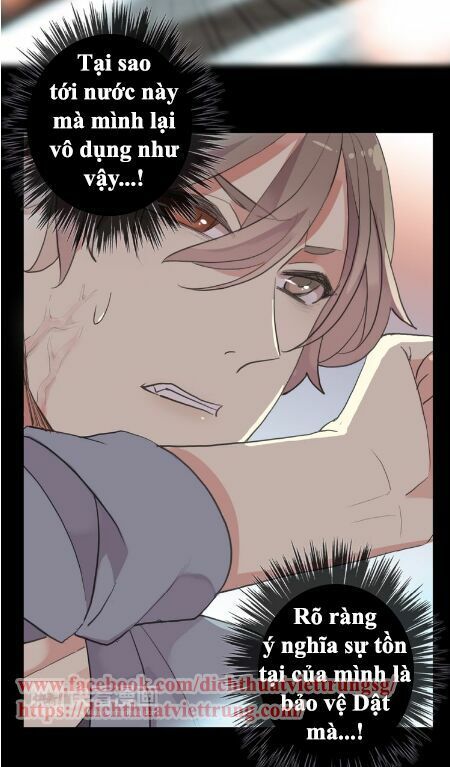 đọc truyện Vết Cắn Ngọt Ngào 2 Chương 42 ảnh 53 tại Thiên Thai Truyện