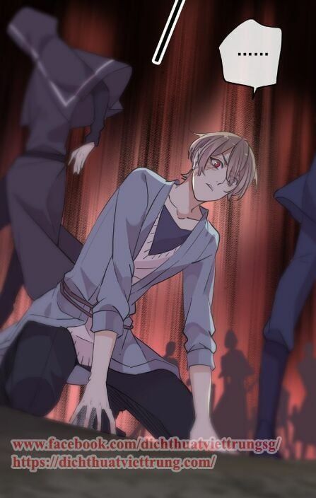 đọc truyện Vết Cắn Ngọt Ngào 2 Chương 42 ảnh 56 tại Thiên Thai Truyện