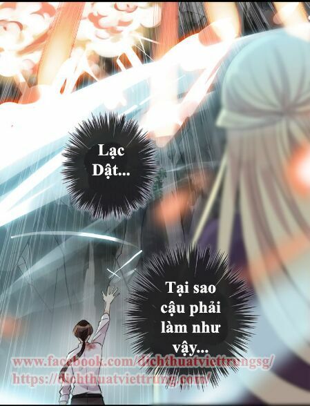 đọc truyện Vết Cắn Ngọt Ngào 2 Chương 42 ảnh 57 tại Thiên Thai Truyện