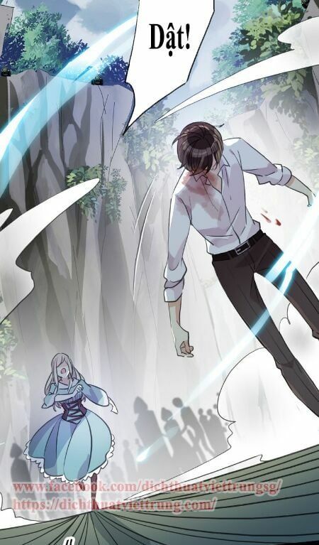 đọc truyện Vết Cắn Ngọt Ngào 2 Chương 42 ảnh 63 tại Thiên Thai Truyện