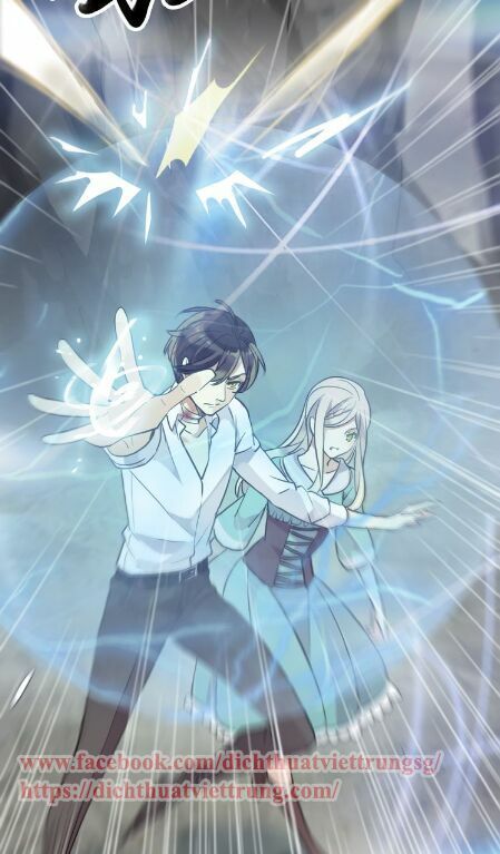 đọc truyện Vết Cắn Ngọt Ngào 2 Chương 42 ảnh 10 tại Thiên Thai Truyện