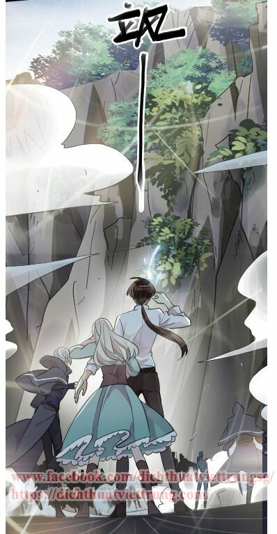 đọc truyện Vết Cắn Ngọt Ngào 2 Chương 42 ảnh 11 tại Thiên Thai Truyện