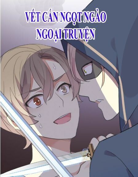 đọc truyện Vết Cắn Ngọt Ngào 2 Chương 43.5 ảnh 3 tại Thiên Thai Truyện