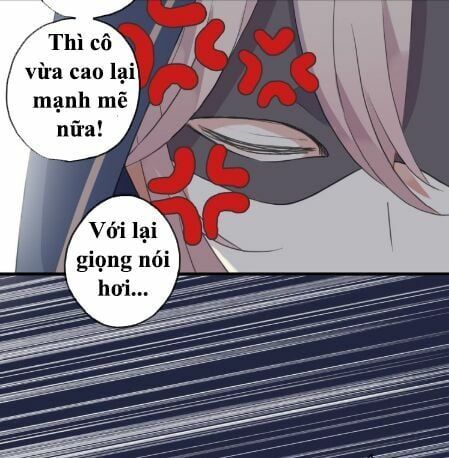 đọc truyện Vết Cắn Ngọt Ngào 2 Chương 43.5 ảnh 12 tại Thiên Thai Truyện