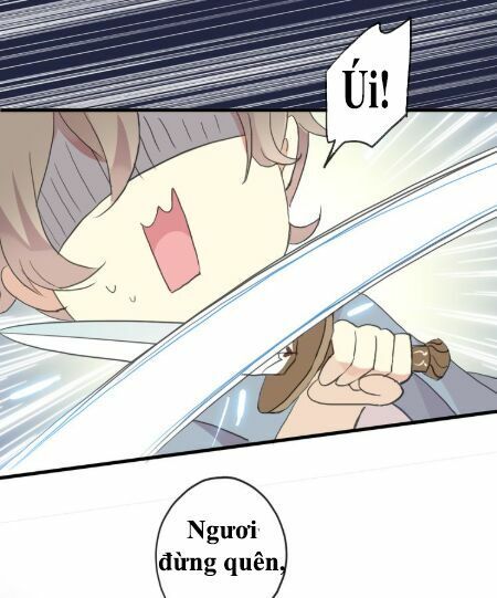 đọc truyện Vết Cắn Ngọt Ngào 2 Chương 43.5 ảnh 13 tại Thiên Thai Truyện