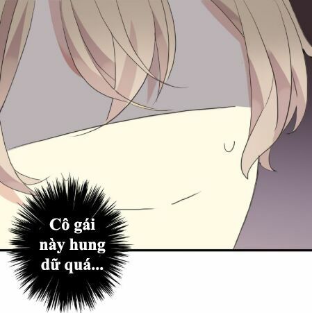 đọc truyện Vết Cắn Ngọt Ngào 2 Chương 43.5 ảnh 15 tại Thiên Thai Truyện