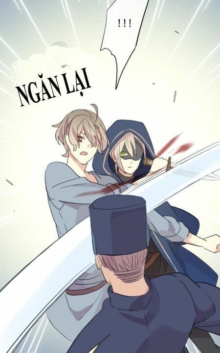 đọc truyện Vết Cắn Ngọt Ngào 2 Chương 43.5 ảnh 20 tại Thiên Thai Truyện