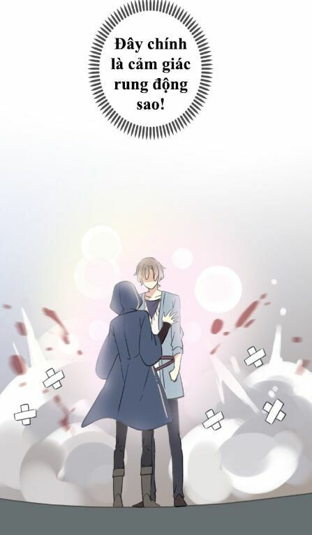 đọc truyện Vết Cắn Ngọt Ngào 2 Chương 43.5 ảnh 25 tại Thiên Thai Truyện