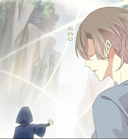 đọc truyện Vết Cắn Ngọt Ngào 2 Chương 43.5 ảnh 6 tại Thiên Thai Truyện