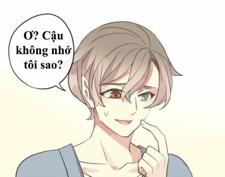 đọc truyện Vết Cắn Ngọt Ngào 2 Chương 43.5 ảnh 10 tại Thiên Thai Truyện