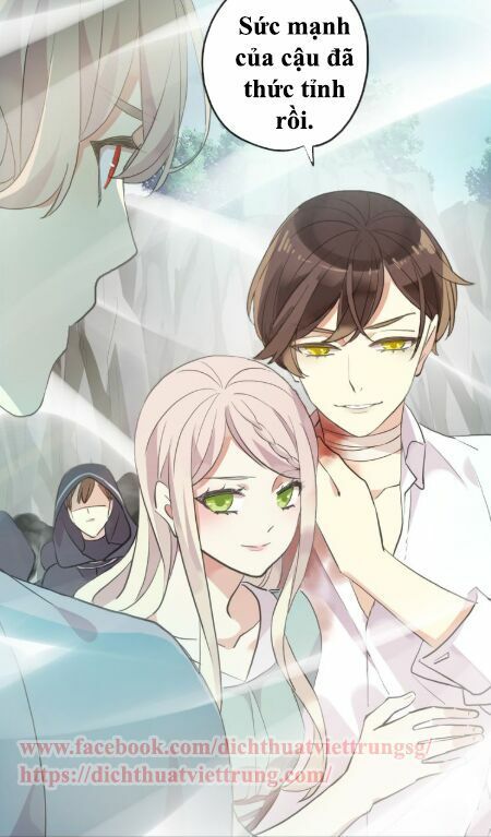 đọc truyện Vết Cắn Ngọt Ngào 2 Chương 43 ảnh 13 tại Thiên Thai Truyện