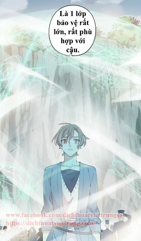 đọc truyện Vết Cắn Ngọt Ngào 2 Chương 43 ảnh 14 tại Thiên Thai Truyện