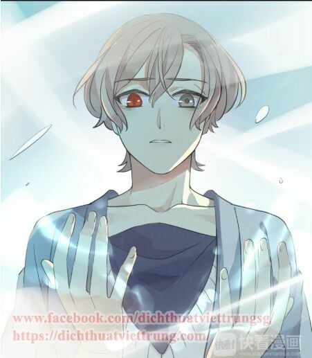 đọc truyện Vết Cắn Ngọt Ngào 2 Chương 43 ảnh 15 tại Thiên Thai Truyện