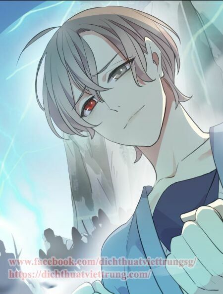 đọc truyện Vết Cắn Ngọt Ngào 2 Chương 43 ảnh 17 tại Thiên Thai Truyện