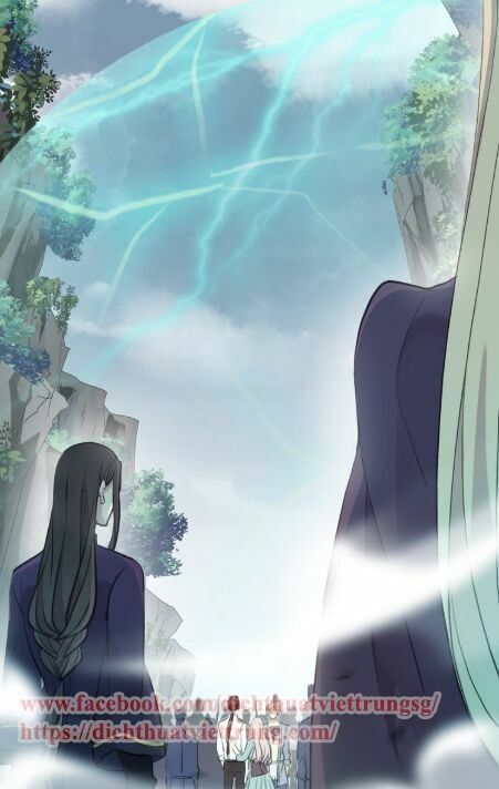 đọc truyện Vết Cắn Ngọt Ngào 2 Chương 43 ảnh 18 tại Thiên Thai Truyện