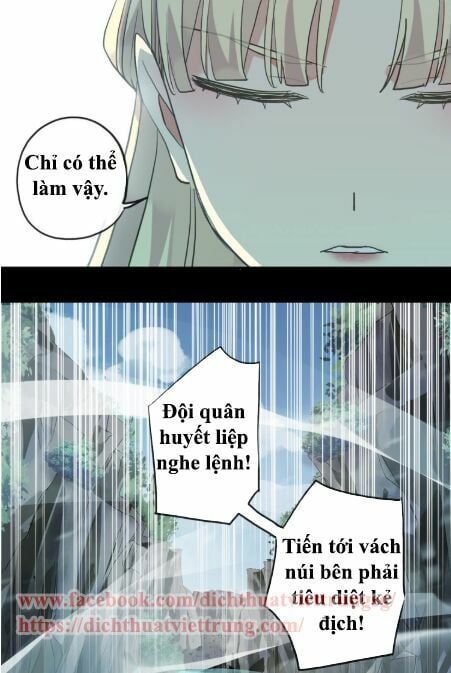 đọc truyện Vết Cắn Ngọt Ngào 2 Chương 43 ảnh 21 tại Thiên Thai Truyện