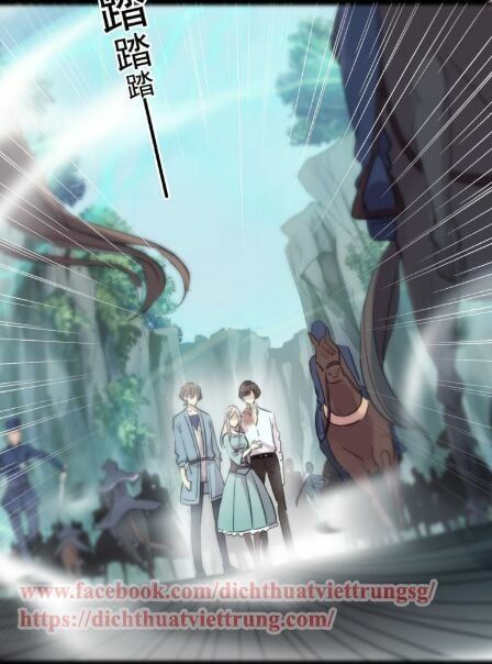 đọc truyện Vết Cắn Ngọt Ngào 2 Chương 43 ảnh 23 tại Thiên Thai Truyện