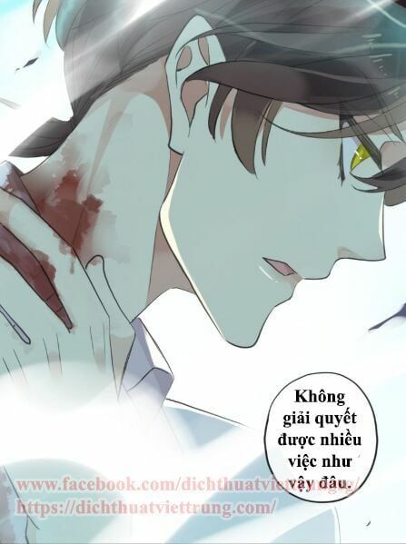 đọc truyện Vết Cắn Ngọt Ngào 2 Chương 43 ảnh 29 tại Thiên Thai Truyện