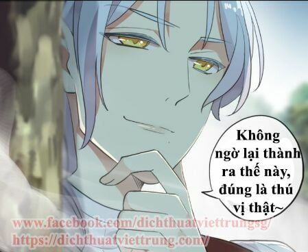 đọc truyện Vết Cắn Ngọt Ngào 2 Chương 43 ảnh 31 tại Thiên Thai Truyện