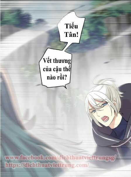 đọc truyện Vết Cắn Ngọt Ngào 2 Chương 43 ảnh 33 tại Thiên Thai Truyện