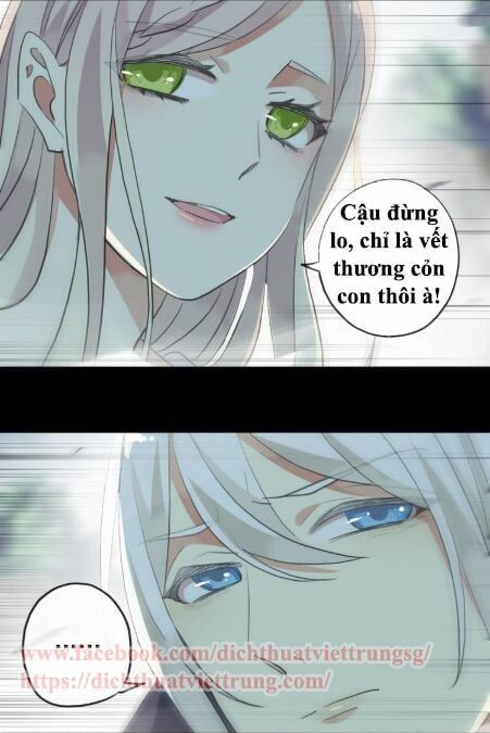 đọc truyện Vết Cắn Ngọt Ngào 2 Chương 43 ảnh 34 tại Thiên Thai Truyện