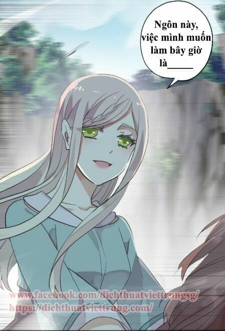 đọc truyện Vết Cắn Ngọt Ngào 2 Chương 43 ảnh 36 tại Thiên Thai Truyện