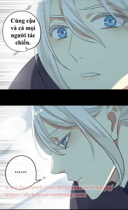 đọc truyện Vết Cắn Ngọt Ngào 2 Chương 43 ảnh 37 tại Thiên Thai Truyện