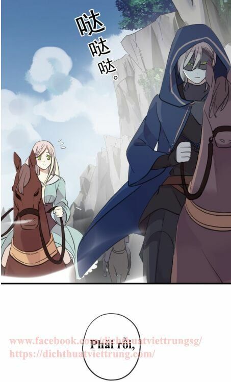 đọc truyện Vết Cắn Ngọt Ngào 2 Chương 43 ảnh 38 tại Thiên Thai Truyện