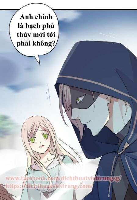 đọc truyện Vết Cắn Ngọt Ngào 2 Chương 43 ảnh 39 tại Thiên Thai Truyện