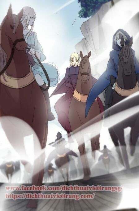 đọc truyện Vết Cắn Ngọt Ngào 2 Chương 43 ảnh 45 tại Thiên Thai Truyện