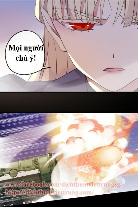 đọc truyện Vết Cắn Ngọt Ngào 2 Chương 43 ảnh 49 tại Thiên Thai Truyện