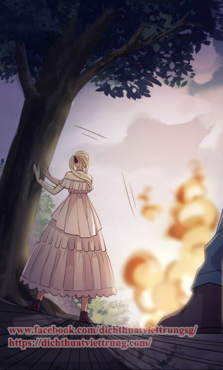 đọc truyện Vết Cắn Ngọt Ngào 2 Chương 43 ảnh 7 tại Thiên Thai Truyện