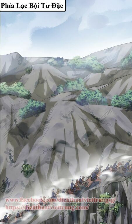 đọc truyện Vết Cắn Ngọt Ngào 2 Chương 43 ảnh 52 tại Thiên Thai Truyện