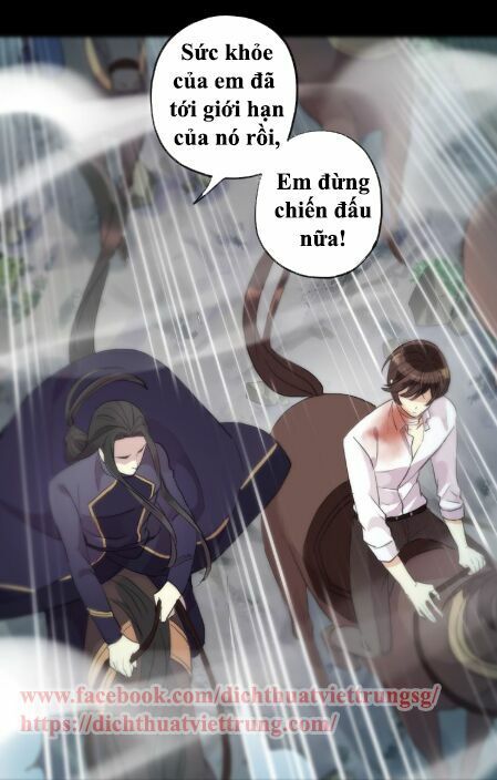 đọc truyện Vết Cắn Ngọt Ngào 2 Chương 43 ảnh 53 tại Thiên Thai Truyện