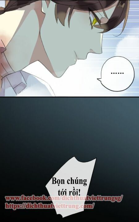 đọc truyện Vết Cắn Ngọt Ngào 2 Chương 43 ảnh 56 tại Thiên Thai Truyện