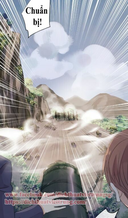 đọc truyện Vết Cắn Ngọt Ngào 2 Chương 43 ảnh 57 tại Thiên Thai Truyện