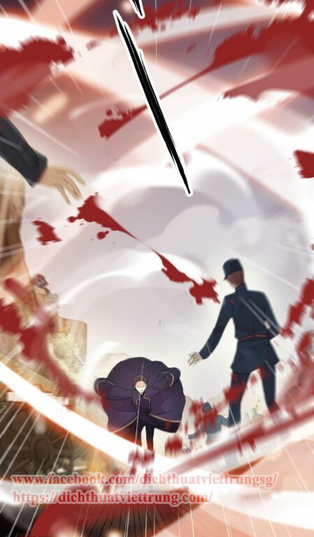 đọc truyện Vết Cắn Ngọt Ngào 2 Chương 43 ảnh 63 tại Thiên Thai Truyện