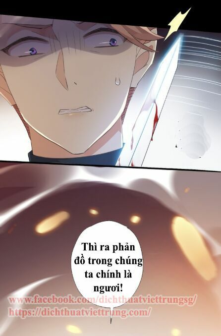 đọc truyện Vết Cắn Ngọt Ngào 2 Chương 43 ảnh 69 tại Thiên Thai Truyện